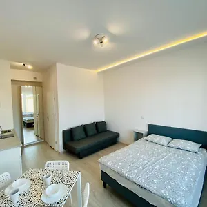 Апартаменты Smolna 11, Варшава
