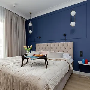 Апартаменты Centrum Pawia 51 By Renters Prestige, Варшава