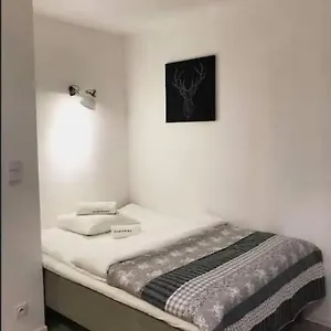 Апартаменты Centrum, Варшава